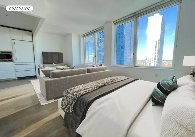 Photo 3 of Condo for sale at 388 Bridge St #38D, New York City, NY 11201 | MLS# RLS20066274 | Listing updated on 2026-07-31