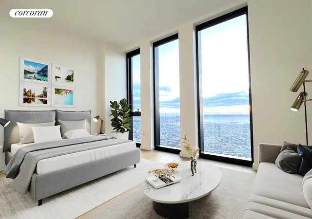 Photo 1 of Condo for sale at 9 Dekalb Ave #70A, New York City, NY 11201 | MLS# RLS20066275 | Listing updated on 2026-07-31