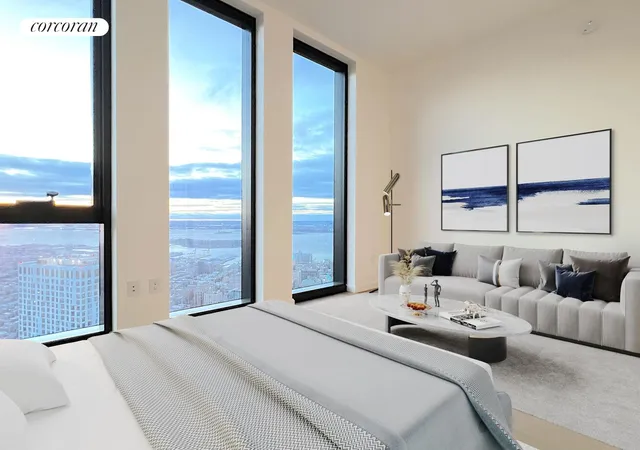 Photo 3 of Condo for sale at 9 Dekalb Ave #70A, New York City, NY 11201 | MLS# RLS20066275 | Listing updated on 2026-07-31