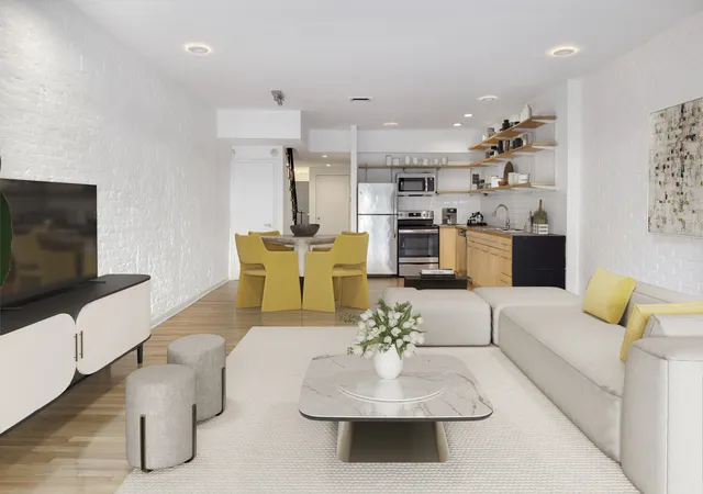 Photo 3 of Sale Pending at 217 E 31st Street, New York, NY 10016 | MLS# RLS20066282 | Listing updated on 2026-03-18