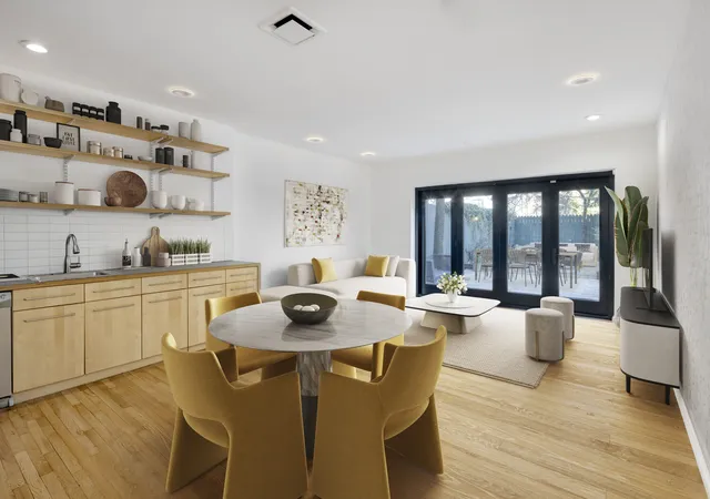 Listing Photo 4 - Condo for sale in building located at 217 E 31st St, New York, NY 10016