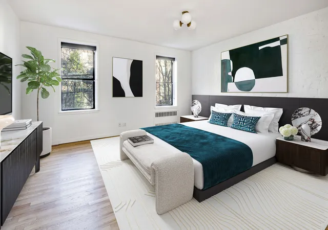 Listing Photo 5 - Condo for sale in building located at 217 E 31st St, New York, NY 10016