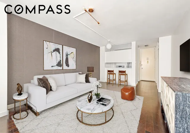 2nd image of 145 E 48Th St #8D, New York City, NY 10017 | MLS# RLS20066287