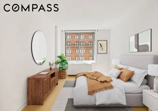 4th image of 145 E 48Th St #8D, New York City, NY 10017 | MLS# RLS20066287