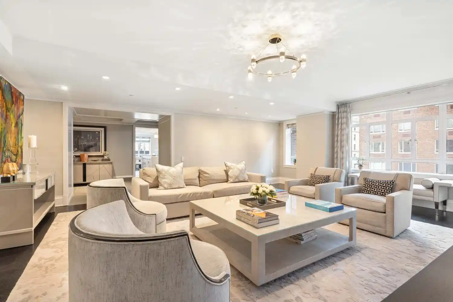 Photo 1 of Condo for sale at 21 E 61st Street #6E, New York, NY 10065 | MLS# RLS20066289 | Listing updated on 2026-10-31