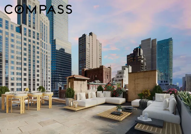 Homes for sale in New York City, NY | 111 E 56Th St, New York City, NY 10022