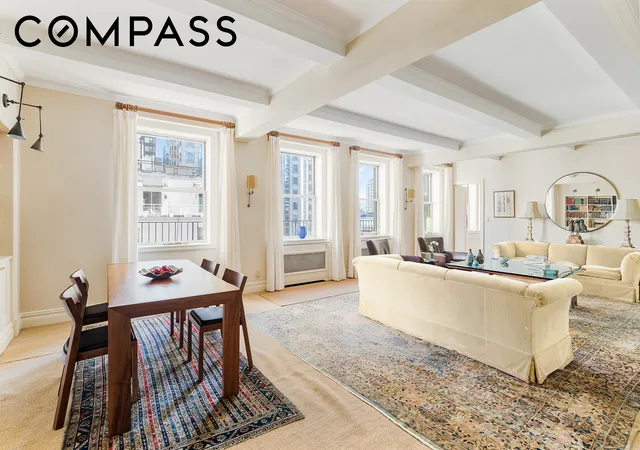 Homes for sale in New York City, NY | 111 E 56Th St, New York City, NY 10022