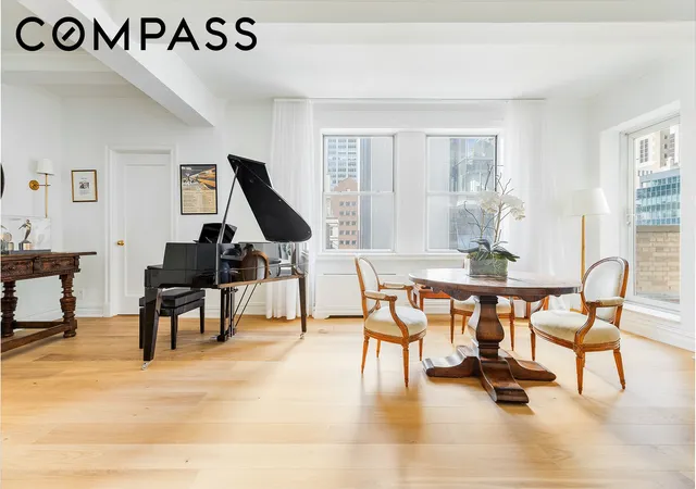Homes for sale in New York City, NY | 111 E 56Th St, New York City, NY 10022