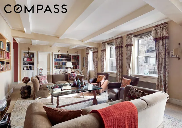 Homes for sale in New York City, NY | 111 E 56Th St, New York City, NY 10022