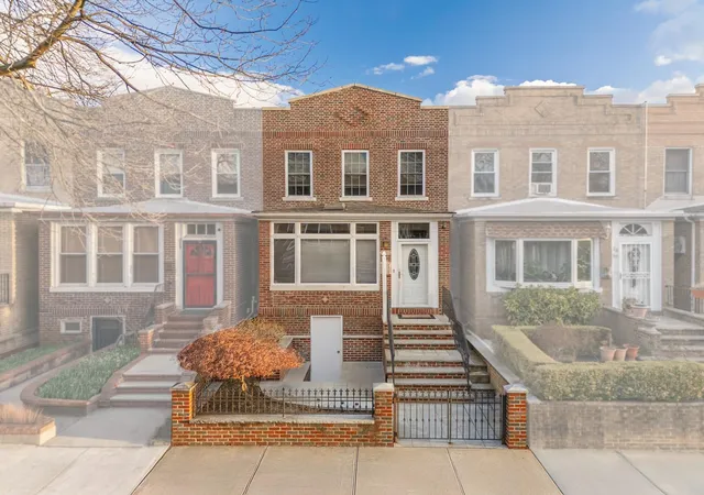 Photo 1 of Sale Pending at 23 55 36th Street, Astoria, NY 11105 | MLS# RLS20066336 | Listing updated on 2026-03-17