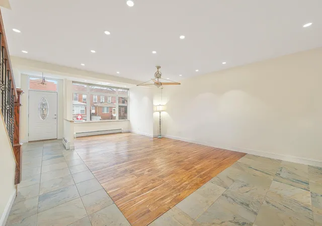 Photo 4 of Sale Pending at 23-55 36th Street, Astoria, NY 11105 | MLS# RLS20066336 | Listing updated on 2026-03-17