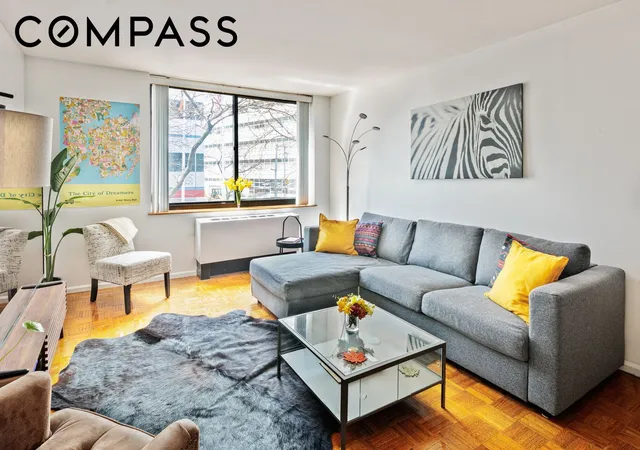 Photo 1 of Condo for sale at 275 Greenwich St #2A, New York, NY 10007 | MLS# RLS20064853 | Listing updated on 2026-06-28