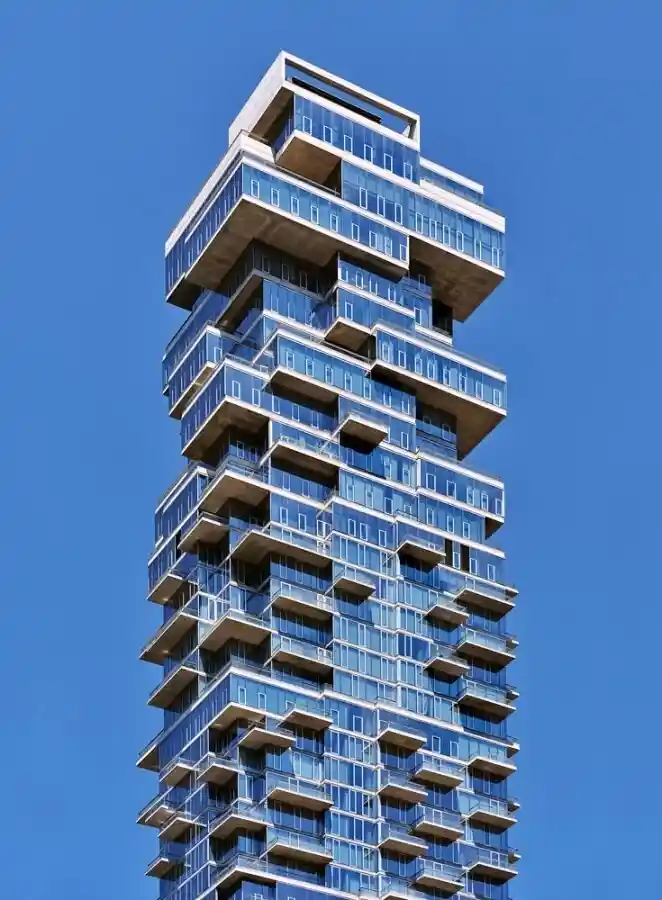 Listing Photo 24 - Condo for sale in 56 Leonard St located at 56 Leonard St, New York City, NY 10013 - Unit #39