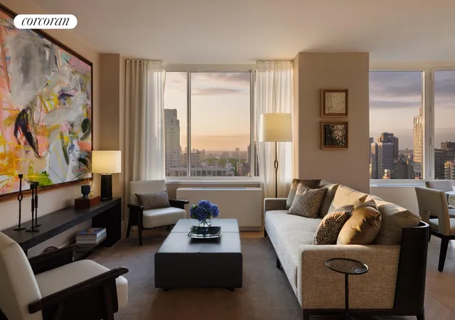 4th image of 400 E 84Th St #39A, New York, NY 10028 | MLS# RLS20066354