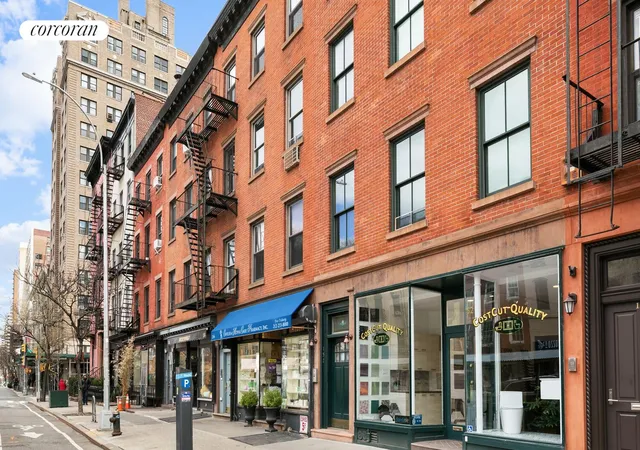 Photo 1 of Single family home for sale at 154 9th Avenue, New York, NY 10011 | MLS# RLS20066366 | Listing updated on 2026-04-07