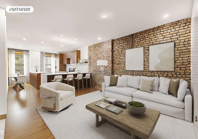 Photo 3 of Single family home for sale at 154 9th Avenue, New York, NY 10011 | MLS# RLS20066366 | Listing updated on 2026-04-07