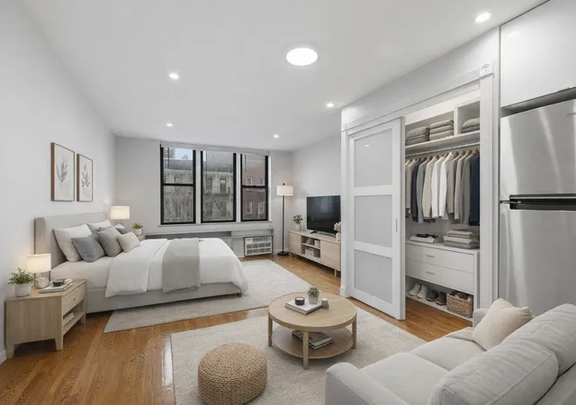 Photo 1 of Condo for sale at 1628 2nd Avenue #3N, New York, NY 10028 | MLS# RLS20066371 | Listing updated on 2026-03-28