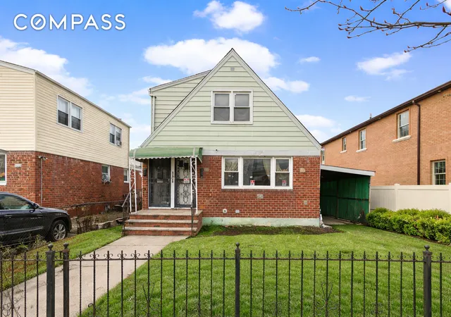 Photo 1 of Sale Pending at 128 18 146th Street, New York City, NY 11436 | MLS# RLS20066372 | Listing updated on 2026-07-30