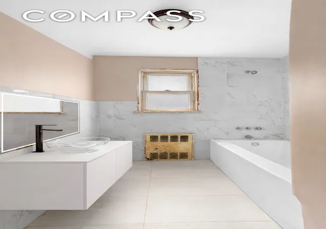 Photo 3 of Sale Pending at 128 18 146th Street, New York City, NY 11436 | MLS# RLS20066372 | Listing updated on 2026-07-30