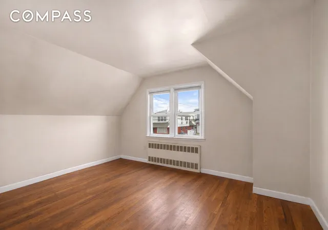 Listing Photo 4 - Condo for sale in building located at 128-18 146th St, New York City, NY 11436