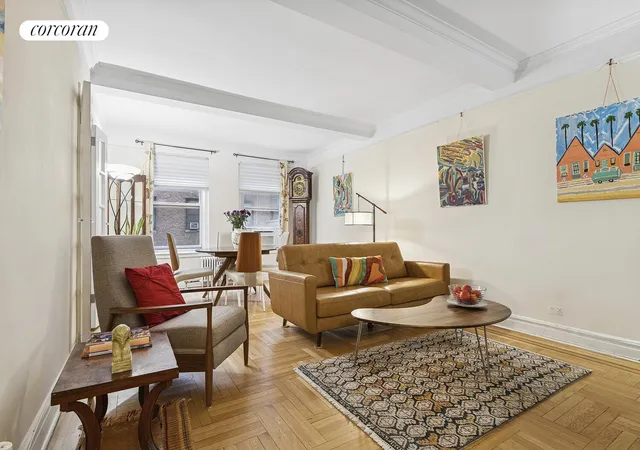 Homes for sale in New York City, NY | 325 E 79th St #2D, New York City, NY 10075 | MLS# RLS20058901