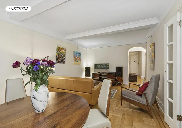 Homes for sale in New York City, NY | 325 E 79th St #2D, New York City, NY 10075 | MLS# RLS20058901