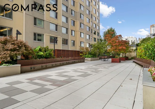 16th image of 40 W 116th St #B301, New York City, NY 10026 | MLS# RLS20060072