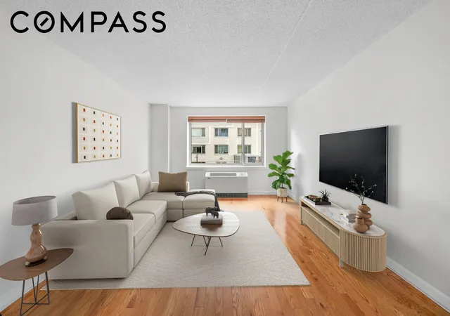 2nd image of 40 W 116th St #B301, New York City, NY 10026 | MLS# RLS20060072