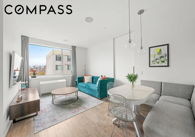 Photo 1 of Condo for sale at 40 W 116th St #A916, New York City, NY 10026 | MLS# RLS20060071 | Listing updated on 2026-07-30