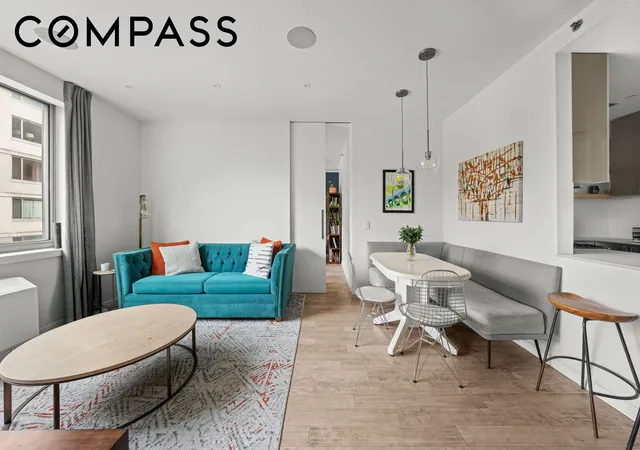 Photo 2 of Condo for sale at 40 W 116th St #A916, New York City, NY 10026 | MLS# RLS20060071 | Listing updated on 2026-07-30