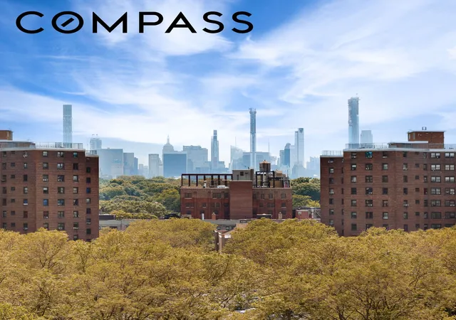 Photo 3 of Condo for sale at 40 W 116th St #A916, New York City, NY 10026 | MLS# RLS20060071 | Listing updated on 2026-07-30