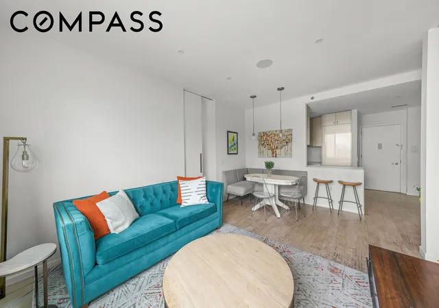 Homes for sale in New York City, NY | 40 W 116Th St #A916, New York City, NY 10026 | MLS# RLS20060071