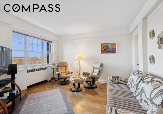 Photo 3 of Condo for sale at 180 Cabrini Blvd #90, New York, NY 10033 | MLS# RLS20064430 | Listing updated on 2026-07-30