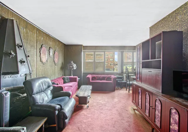 Homes for sale in New York City, NY | 2932 W 5Th St #2C, New York City, NY 11224 | MLS# RLS20066413