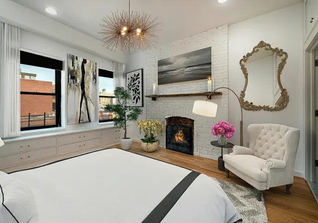 Photo 2 of House for sale at 101 W 81st Street #717, New York, NY 10024 | MLS# RLS20066423 | Listing updated on 2026-04-26