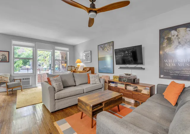 Listing Photo 4 - Condo for sale in building located at 620 E 18Th St, New York City, NY 11226 - Unit #1C