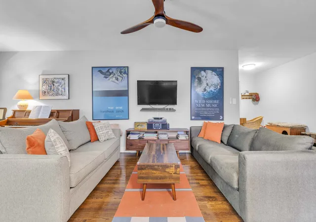 Listing Photo 5 - Condo for sale in building located at 620 E 18Th St, New York City, NY 11226 - Unit #1C