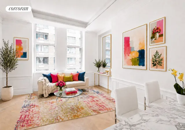 Photo 1 of Condo for sale at 108 Leonard St #6R, New York, NY 10013 | MLS# RLS20066478 | Listing updated on 2026-06-25