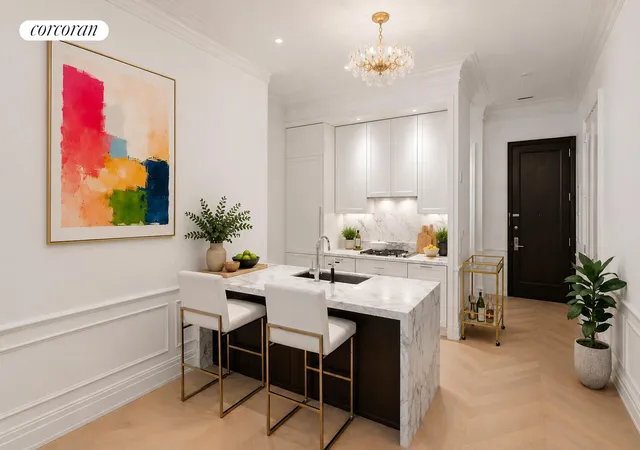 Photo 2 of Condo for sale at 108 Leonard St #6R, New York, NY 10013 | MLS# RLS20066478 | Listing updated on 2026-06-25