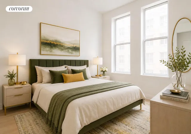 Photo 3 of Condo for sale at 108 Leonard St #6R, New York, NY 10013 | MLS# RLS20066478 | Listing updated on 2026-06-25