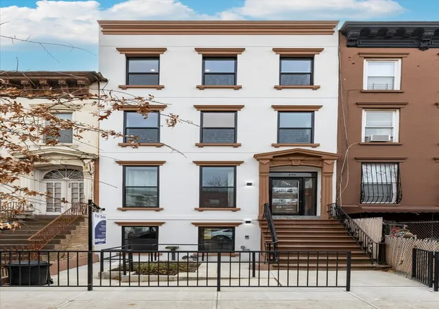 15th image of 256 Putnam Ave #1GDN, Brooklyn, NY 11216 | MLS# RLS20066496