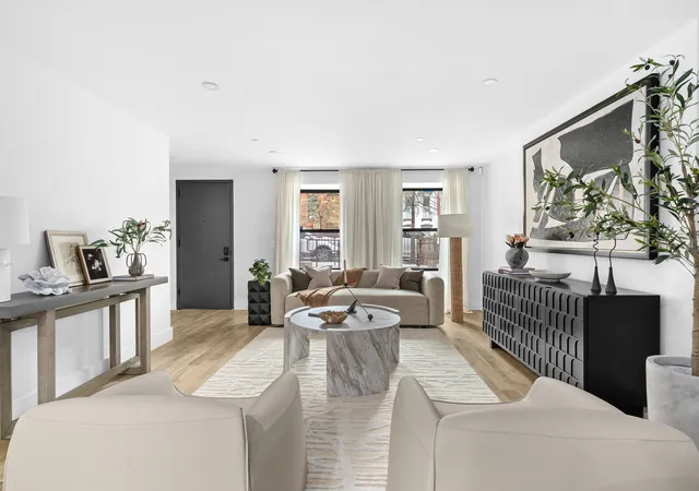 2nd image of 256 Putnam Ave, New York, NY 11216