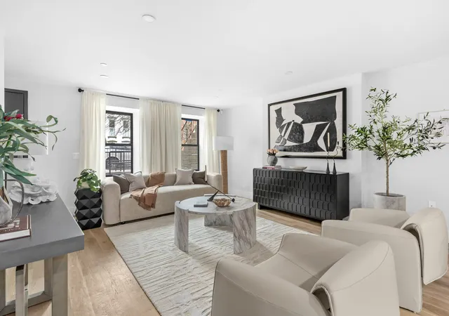 3rd image of 256 Putnam Ave, New York, NY 11216