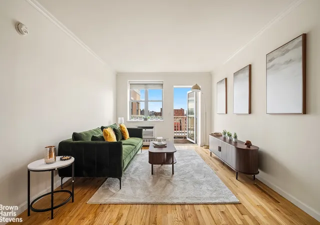 Photo 1 of Condo for sale at 1831 Madison Ave #9A, New York, NY 10035 | MLS# RLS20066509 | Listing updated on 2026-06-07