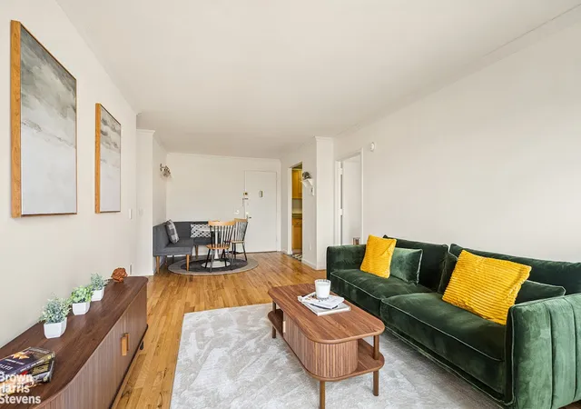 Photo 2 of Condo for sale at 1831 Madison Ave #9A, New York, NY 10035 | MLS# RLS20066509 | Listing updated on 2026-06-07