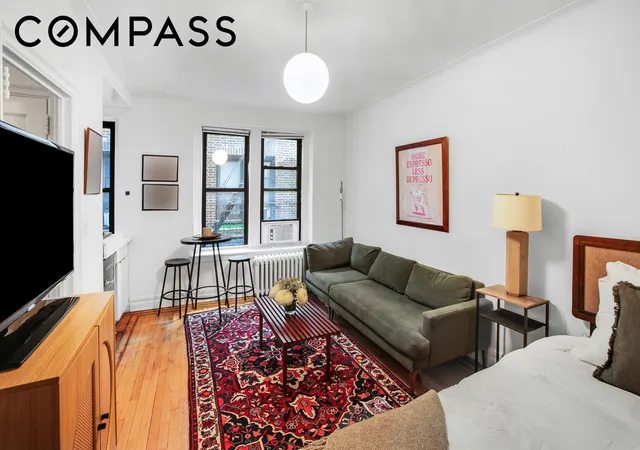1st image of 300 8th Ave #5G, New York City, NY 11215 | MLS# RLS20060779