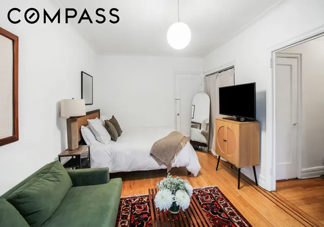 Photo 3 of Sale Pending at 300 8th Avenue #5G, New York City, NY 11215 | MLS# RLS20060779 | Listing updated on 2026-08-05