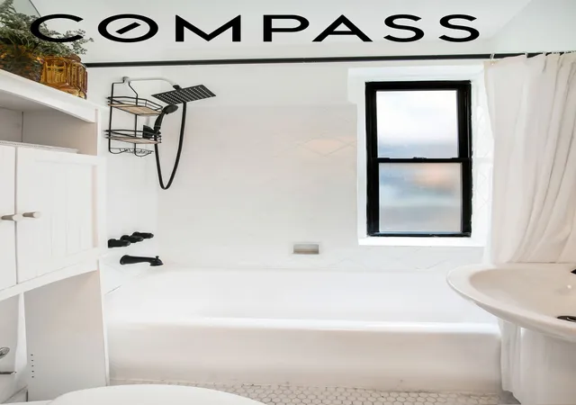 Photo 4 of Sale Pending at 300 8th Avenue #5G, New York City, NY 11215 | MLS# RLS20060779 | Listing updated on 2026-08-05
