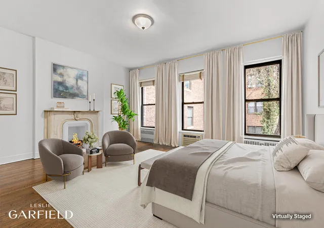 Photo 1 of Mansion for sale at 121 E 61st Street, New York, NY 10065 | MLS# RLS20066517 | Listing updated on 2026-01-12