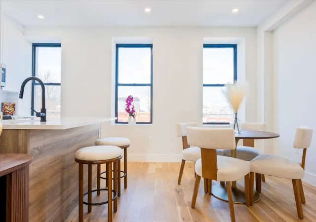 Photo 3 of Condo for sale at 256 Putnam Ave #4PH, Brooklyn, NY 11216 | MLS# RLS20066521 | Listing updated on 2026-05-17